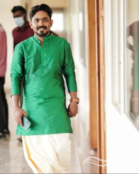 SREEHARI RAMAKRISHNAN